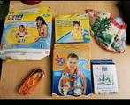 Diverse kinder zwemaccessoires alles=€20,-  of €5,-/st, Ophalen of Verzenden, Zo goed als nieuw