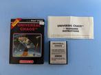 Universal Chaos (Atari 2600), Spelcomputers en Games, Games | Atari, Gebruikt, Overige genres, 1 speler, Ophalen of Verzenden