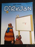 Dirkjan 4, Ophalen of Verzenden, Gelezen