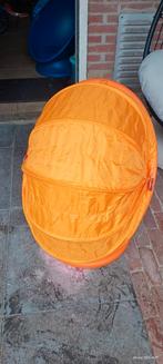 ikea ei kinder draaistoel oranje, Kinderen en Baby's, Kinderkamer | Tafels en Stoelen, Ophalen, Gebruikt, Stoel(en)