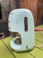 Koffiezetapparaat- filterkoffie, Witgoed en Apparatuur, Koffiezetapparaten, Ophalen, Gebruikt, 10 kopjes of meer, Koffiemachine