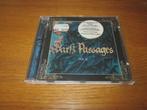 Dark Passages Vol. II 1996 RISE 012 CD UK CD, Cd's en Dvd's, Cd's | Hardrock en Metal, Ophalen of Verzenden, Zo goed als nieuw