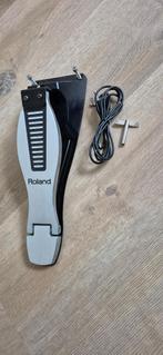 Roland FD-8 hihat controller, Ophalen of Verzenden, Zo goed als nieuw, Roland, Elektronisch