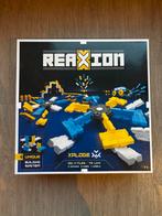 Reaxion Xplode Bouwset, Kinderen en Baby's, Speelgoed | Bouwstenen, Ophalen of Verzenden, Zo goed als nieuw, Overige merken