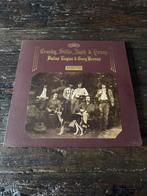 Crosby, Stills, Nash & Young - Déjà Vu LP, Ophalen of Verzenden, Gebruikt, 12 inch