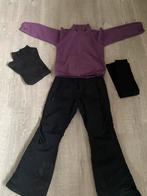 Skikleding meisje 6-7 jaar, Overige merken, 100 tot 140 cm, Ophalen of Verzenden, Zo goed als nieuw
