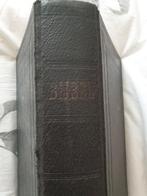 Bijbel uit 1914, Ophalen of Verzenden, Gelezen, Christendom | Protestants