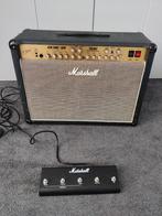 Marshall TSL602 JCM2000-60w gitaarversterker, Muziek en Instrumenten, Gebruikt, Ophalen