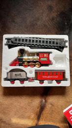 Kerst trein, Diversen, Kerst, Ophalen of Verzenden, Nieuw