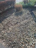 Tuin grind, Tuin en Terras, Grind, Keien en Split, Ophalen, Overige materialen, Gebruikt, Wit