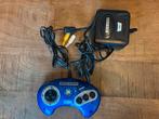 Sega Mega Drive 16-bit Power Van - Getest & Werkend!, Ophalen of Verzenden, Gebruikt, Met 1 controller, Mega Drive