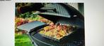 Weber electrische BBQ, Tuin en Terras, Ophalen, Zo goed als nieuw, Weber barbecue