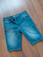 Cars jeans korte broek maat 170, Broek, Ophalen of Verzenden, Zo goed als nieuw, Cars jeans