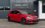 Volkswagen Golf 2.0 TSI GTI / DSG, Stof, Gebruikt, 4 cilinders, 1984 cc