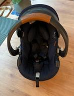 Joolz x Besafe, Kinderen en Baby's, Autostoeltjes, Overige merken, Autogordel of Isofix, Gebruikt, Ophalen of Verzenden