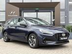 Hyundai i30 Wagon 1.0 T-GDi MHEV Comfort | Navigatie | Cruis, 12 maanden, Gebruikt, Euro 6, Origineel Nederlands