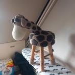 Giraffe Krukje - Handgemaakt en Uniek!, Ophalen, Zo goed als nieuw, Hout