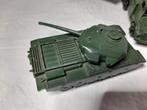Centurion Tank Mark III - Vintage Model, Hobby en Vrije tijd, Modelbouw | Auto's en Voertuigen, Overige merken, Gebruikt, Tank
