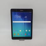 Samsung Galaxy Tab A 2016 16GB Black in Goede Staat, Computers en Software, Android Tablets, Ophalen of Verzenden, 16 GB