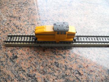 Märklin 3080 eventueel met set wagons beschikbaar voor biedingen