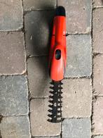 Black+Decker Accu Heggenschaar, Ophalen, Gebruikt, Accu