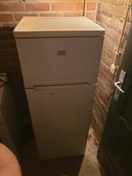 Koelkast met vriesvak - Gebruikt, Ophalen, Gebruikt, 120 tot 140 cm, 100 tot 150 liter