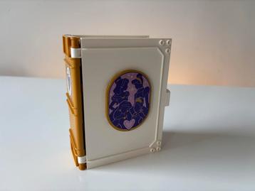 Lego Disney Prinsessen Verhalenboek 43193 beschikbaar voor biedingen