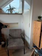 Fauteuil, Huis en Inrichting, Fauteuils, Ophalen, Zo goed als nieuw, 50 tot 75 cm