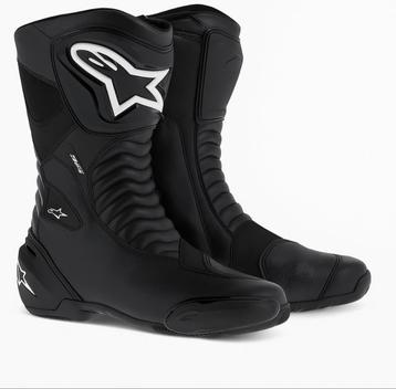 Alpinestars S-MX 5 motorlaarzen – maat 43 beschikbaar voor biedingen