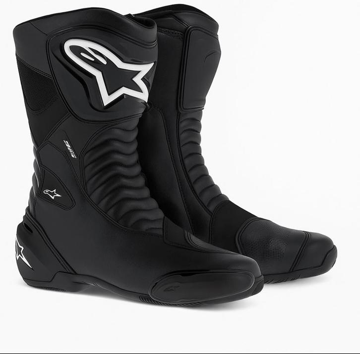 Alpinestars S-MX 5 motorlaarzen – maat 43, Motoren, Kleding | Motorkleding, Laarzen, Heren, Tweedehands, Ophalen of Verzenden