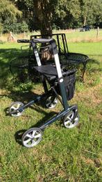 Rollator , merk Server, Diversen, Rollators, Ophalen, Lichtgewicht, Zo goed als nieuw