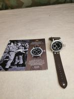 Repro fliegeruhr sturzkampfgeschwader 77, Verzamelen, Militaria | Tweede Wereldoorlog, Ophalen of Verzenden, Landmacht, Duitsland