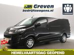 Citroën Jumpy 2.0 BlueHDI L3H1 | Export | 177PK Airco Cruis, Voorwielaandrijving, Gebruikt, Euro 6, 4 cilinders