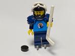 Lego Minifiguur IJshockey speler, Ophalen of Verzenden, Nieuw, Losse stenen, Lego