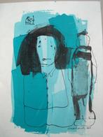 Narouz Moltzer - (1963) - Girl - (?) - 2016, Verzenden