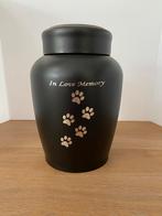 Huisdier urn, Dieren en Toebehoren, Ophalen of Verzenden, Nieuw
