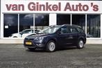 Ford Focus Wagon 1.8 Titanium Flex.F. | Cruise | PDC | LM ve, Auto's, 125 pk, Gebruikt, 4 cilinders, Euro 4