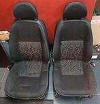 MGF stoelen, Ophalen