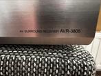 Denon AVR-3805 AV Receiver - 7.1 Surround, Audio, Tv en Foto, Versterkers en Receivers, Ophalen, Gebruikt, Denon, 120 watt of meer