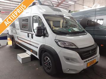 Adria Twin Plus 640 SGX VOORJAARS KNALLER !!! beschikbaar voor biedingen