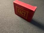 FACT goocheltruc, Hobby en Vrije tijd, Overige Hobby en Vrije tijd, Verzenden, Zo goed als nieuw