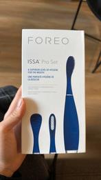 Foreo Issa Pro Set toothbrush, Ophalen of Verzenden, Nieuw, Gehele gezicht