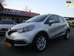 Renault Captur 0.9 TCe Dynamique ( 2014 NAVI ), Voorwielaandrijving, Gebruikt, Origineel Nederlands, Handgeschakeld