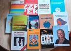 Diverse boeken over ondernemerschap, ook deelbod mogelijk, Ophalen of Verzenden, Zo goed als nieuw