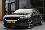 Polestar 2 Long Range Dual Motor Launch Edition 78kWh, Automaat, Gebruikt, Zwart, Vierwielaandrijving