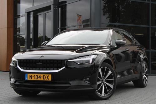 Polestar 2 Long Range Dual Motor Launch Edition 78kWh, Auto's, Polestar, Bedrijf, Te koop, Polestar 2, 360° camera, 4x4, ABS, Adaptive Cruise Control