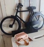 Raleigh fiets balhoofdplaatjes ca100 in orginele verpakking, Ophalen of Verzenden, Zo goed als nieuw