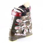 43 44 EU skischoenen HEAD RAPTOR 130, double power, 160 tot 180 cm, Gebruikt, Verzenden, Schoenen