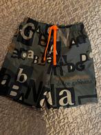 Dolce&Gabbana zwembroek maat 104 origineel zgan, Maat 104, Dolce&Gabbana, Ophalen of Verzenden, Zo goed als nieuw