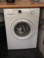 Bosch wasmachine 6kg, Witgoed en Apparatuur, Wasmachines, Ophalen, Gebruikt, Voorlader, Energieklasse A of zuiniger